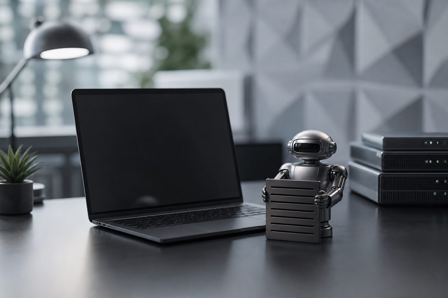 How To Create Robots.txt File For SEO: A Complete Beginner’s Guide